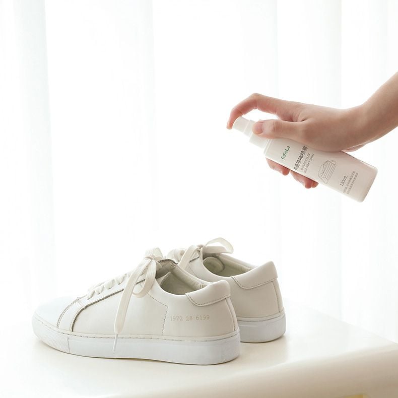 Chai xịt khuẩn, khử trùng tay nắm cửa  Fasola - FSLPS-268