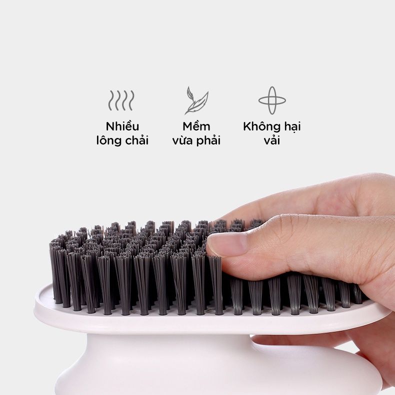 Brush Series - Bàn chải giặt giũ vệ sinh đa dụng FSLPS-299