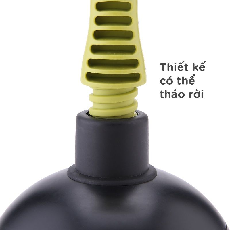 Bộ nạo vét bồn rửa, lavabo FSLQJ-0109