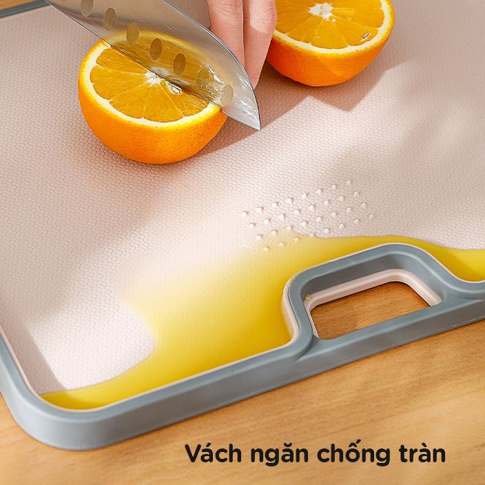 Thớt chống trượt đa năng FSLSH-122