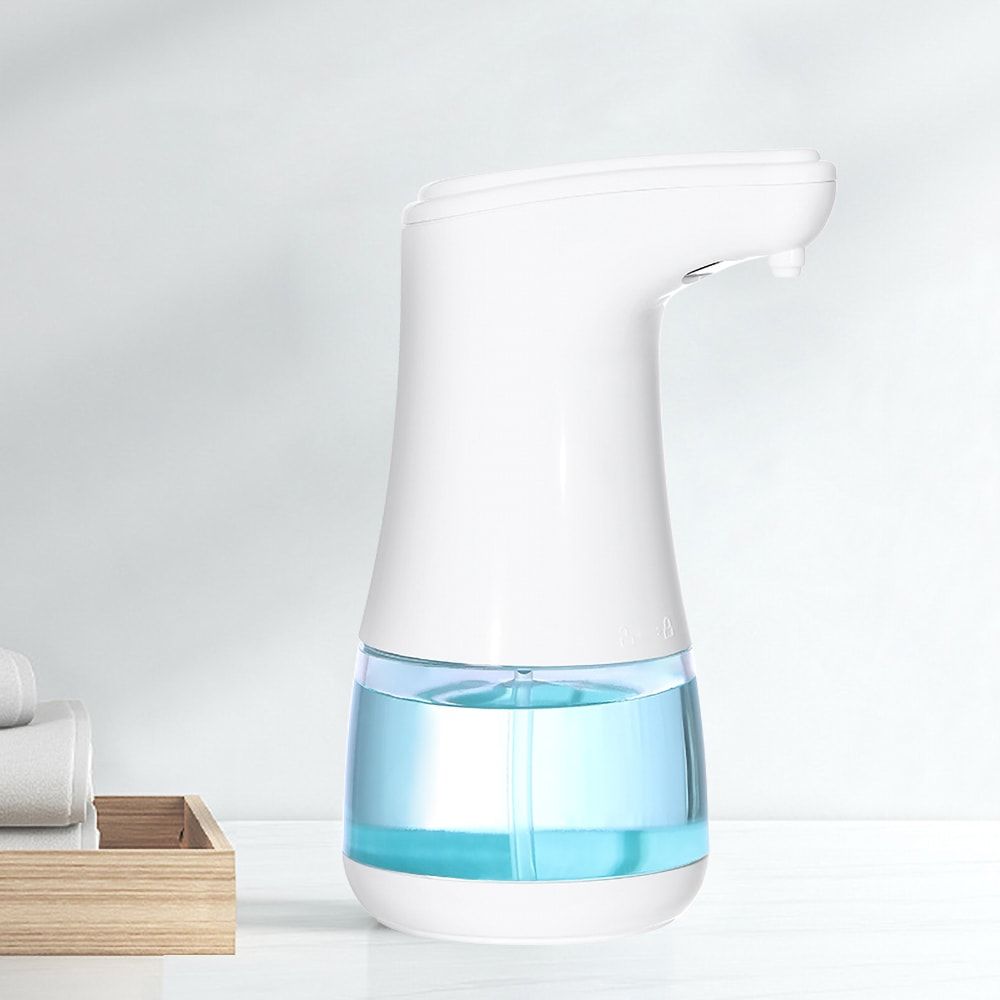 Bình phun cồn cảm ứng tự động 360ml FSLDZ-278