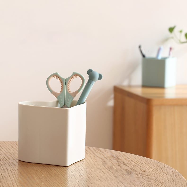 Hộp đựng bút hình trái tim Fasola FSLDZ-126