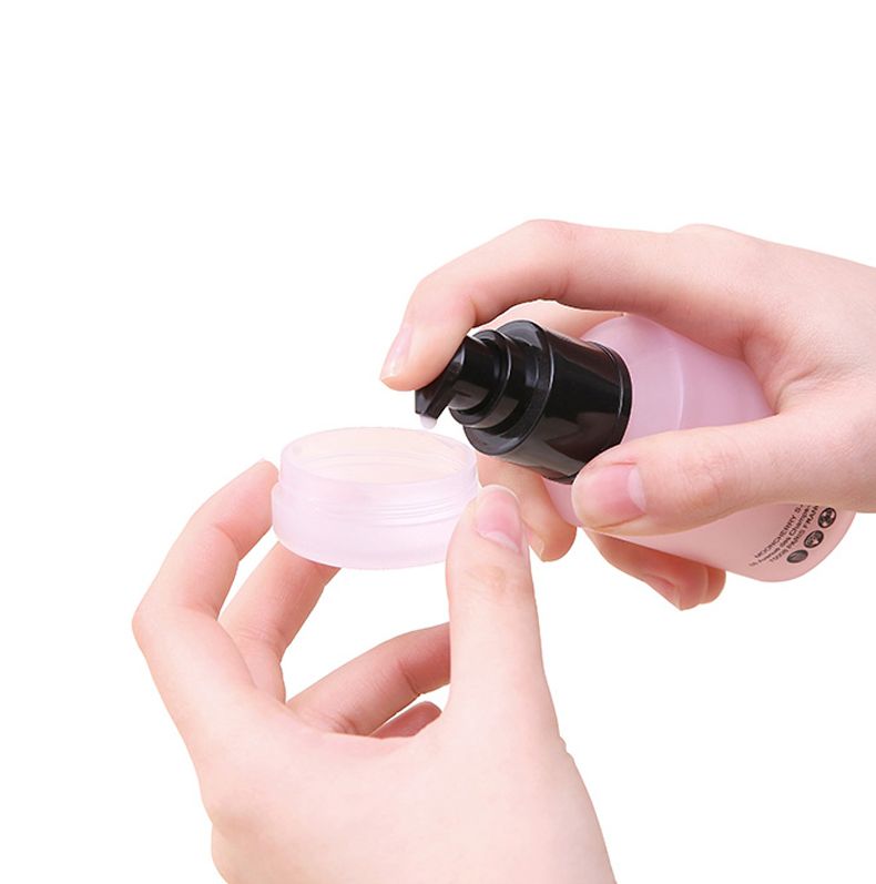 Hộp đựng kem dưỡng khi đi du lịch Fasola FSLJY-320