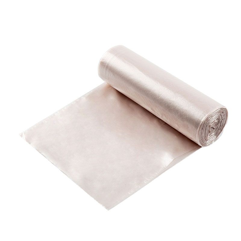 Túi đựng rác màu ánh kim (bộ ba cuộn) FSLQJ-0136