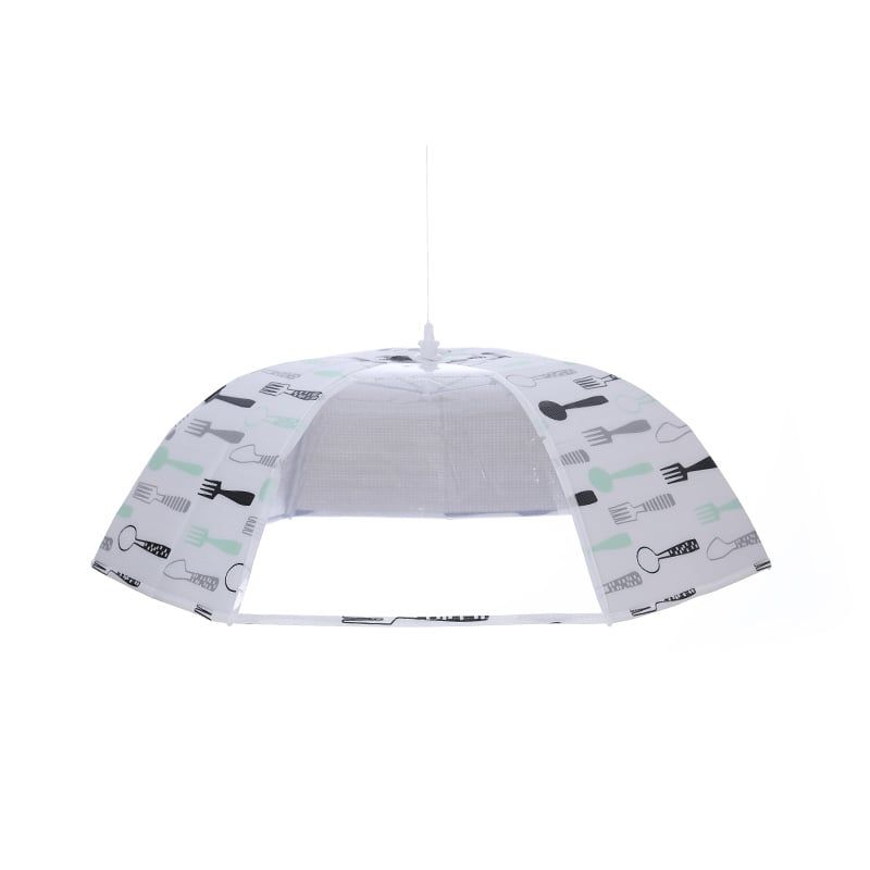 Lồng bàn đậy thức ăn có thể gấp gọn FSLDZ-253