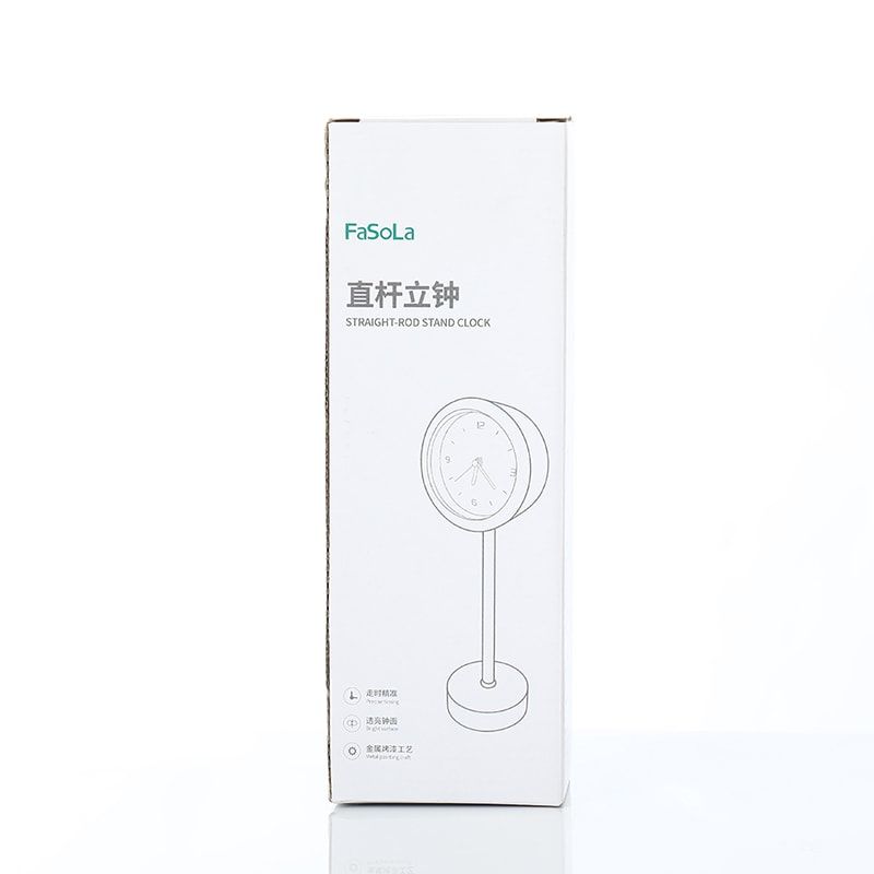 Đồng hồ để bàn - Đồng hồ báo thức FSLDZ-201