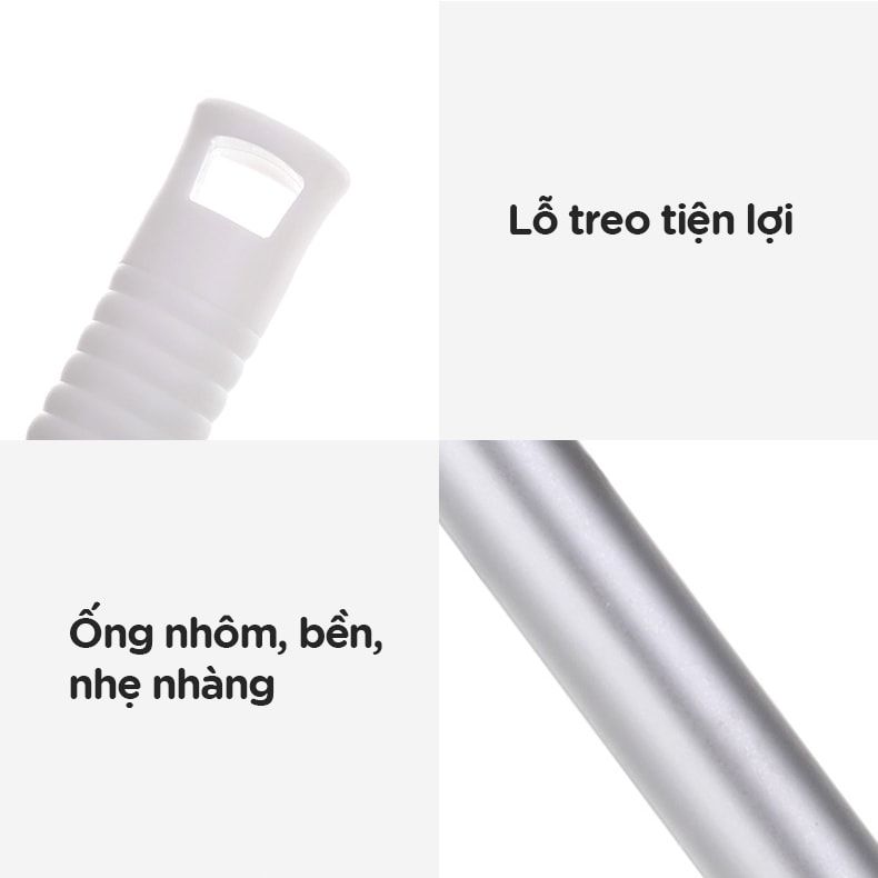 Chổi vệ sinh cửa kính đa năng FSLYF-096