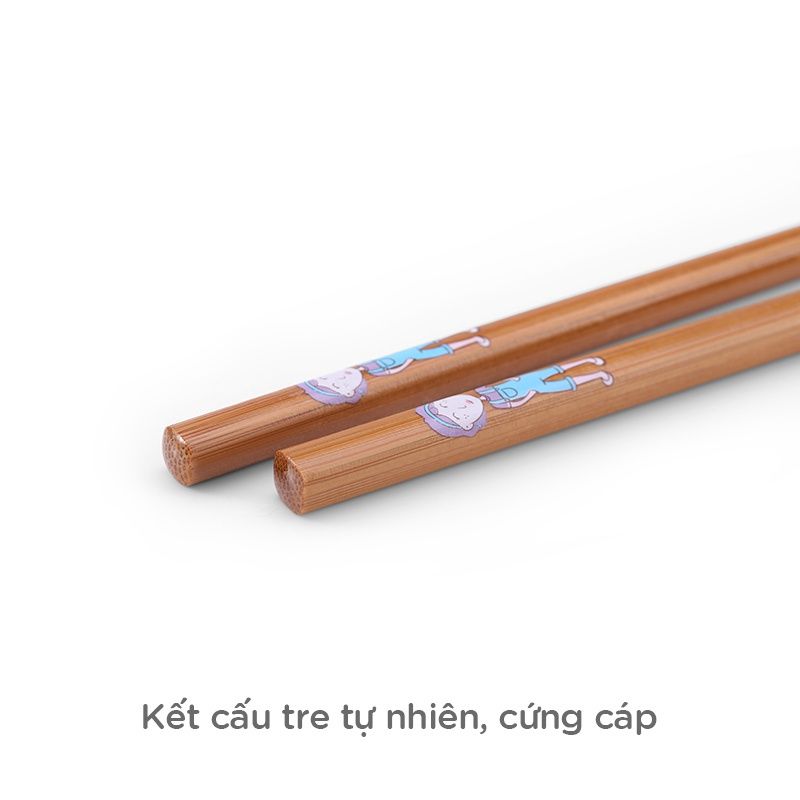 Bộ đũa gia đình FSLRY-277