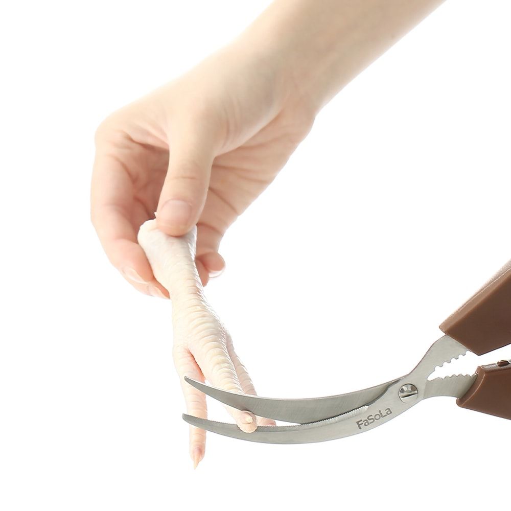 Kéo cắt hải sản chuyên dụng FSLPS-211