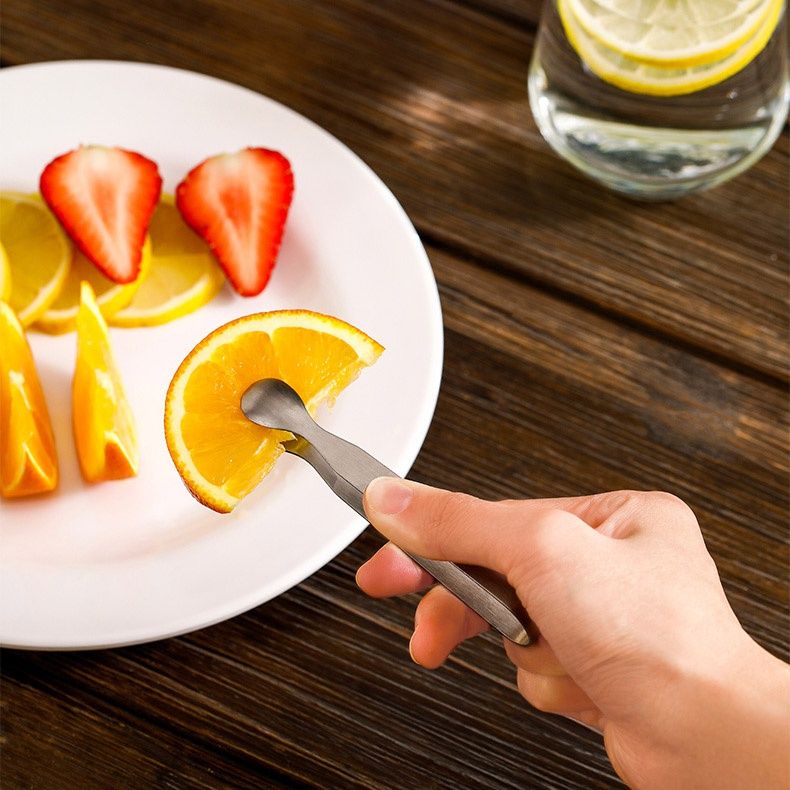 Kẹp đá bằng thép không gỉ FSLPS-349