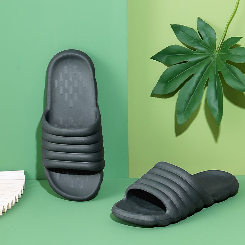 Dép sâu bướm CATERPILLAR xốp EVA đế dày siêu ngầu FSLPS-332