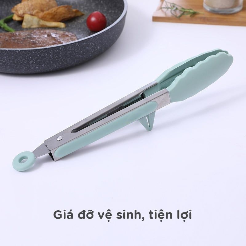 Kẹp thực phẩm FSLPS-216-279-303-339