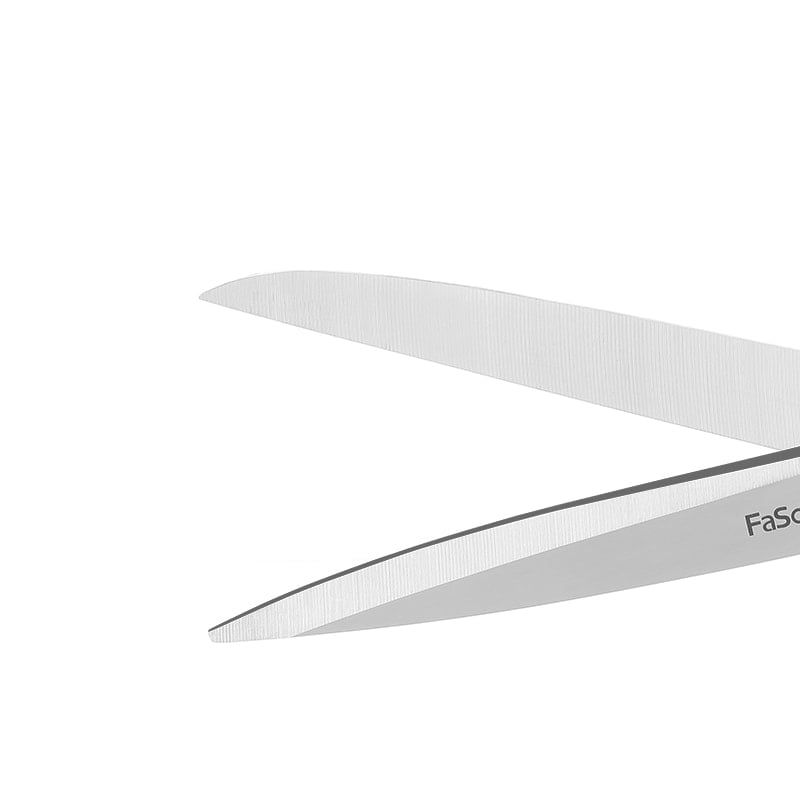 Kéo cán dài, kéo cắt thực phẩm, kéo gia đình FSLPS-281