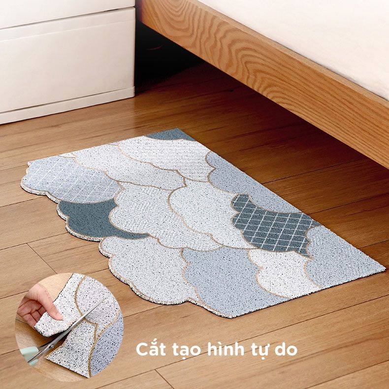 Thảm sàn bếp (60x90cm) FSLDZ-462