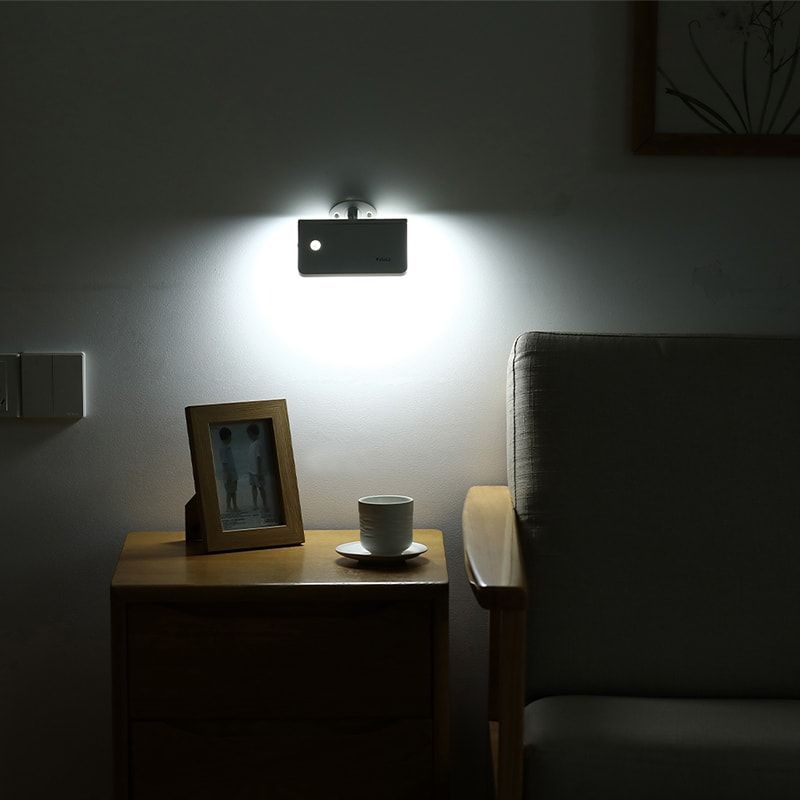 Đèn ngủ cảm biến kép thông minh FSLDZ-174