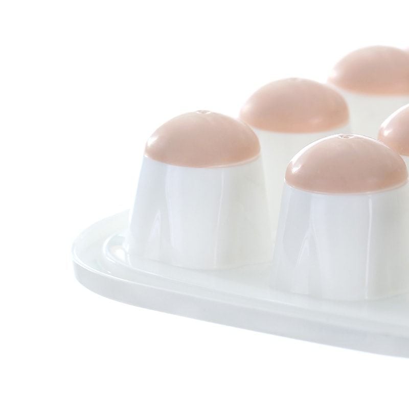 Khay làm đá đáy silicone FSLQJ-0142