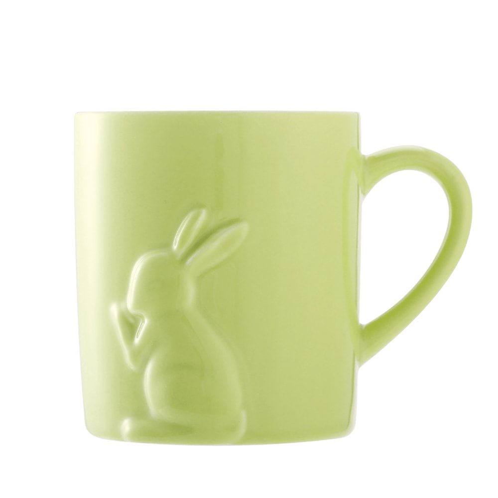 Ly sứ handmake (Hình thỏ) FaSoLa FSLSH-049