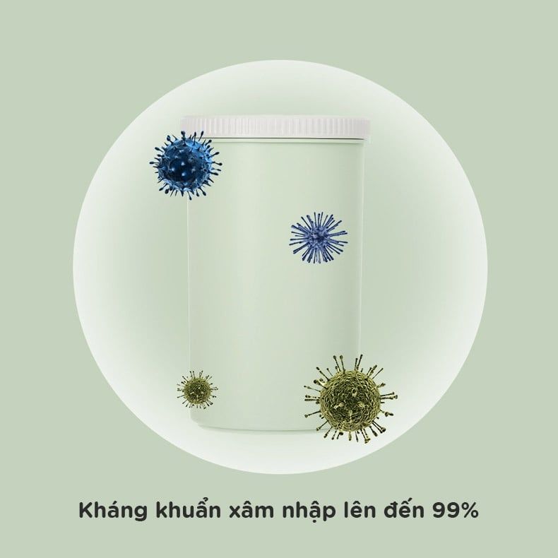 Hộp bảo quản thực phẩm chống ánh sáng FSLRY-360