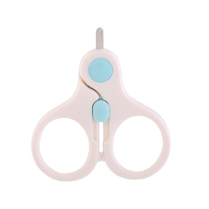 Bộ dụng cụ chăm sóc móng tay cho trẻ sơ sinh FSLDZ-071-C