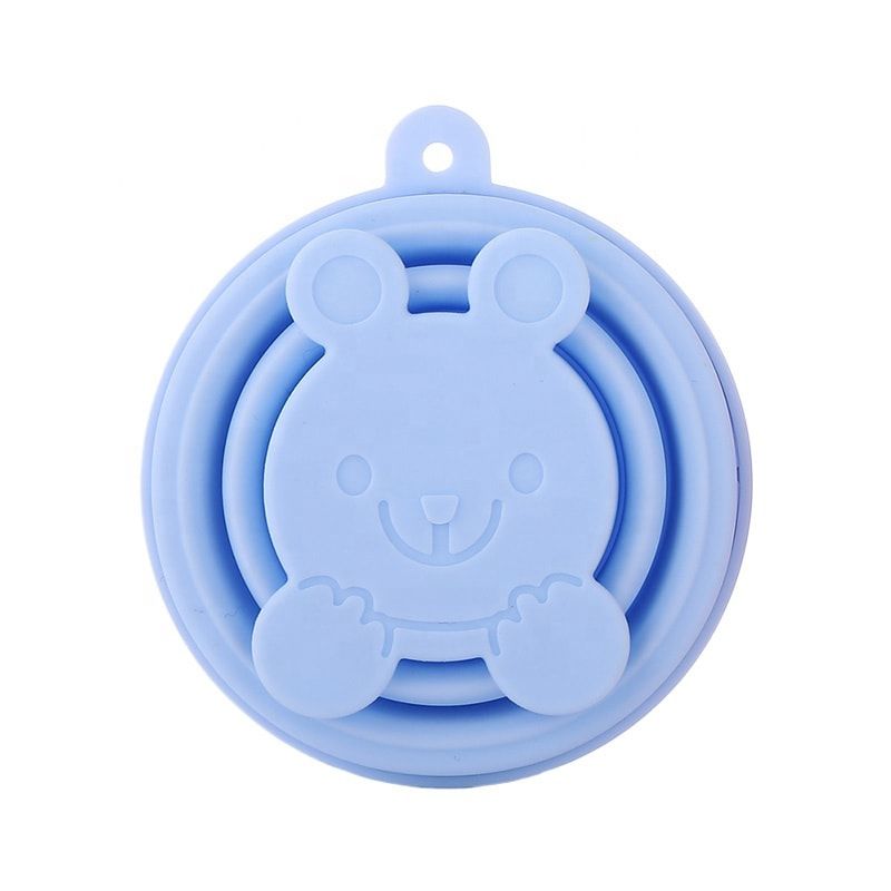 Cốc Silicone gấp du lịch FSLSH-045