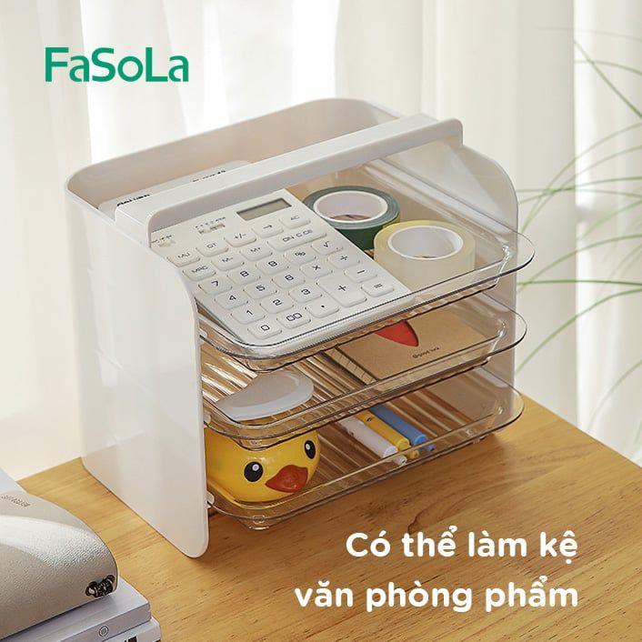 Kệ đa năng có tay cầm FSLSH-238