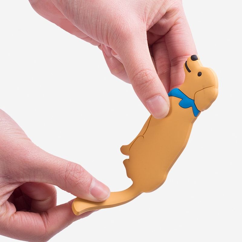 Móc treo hình động vật FSLQJ-0129