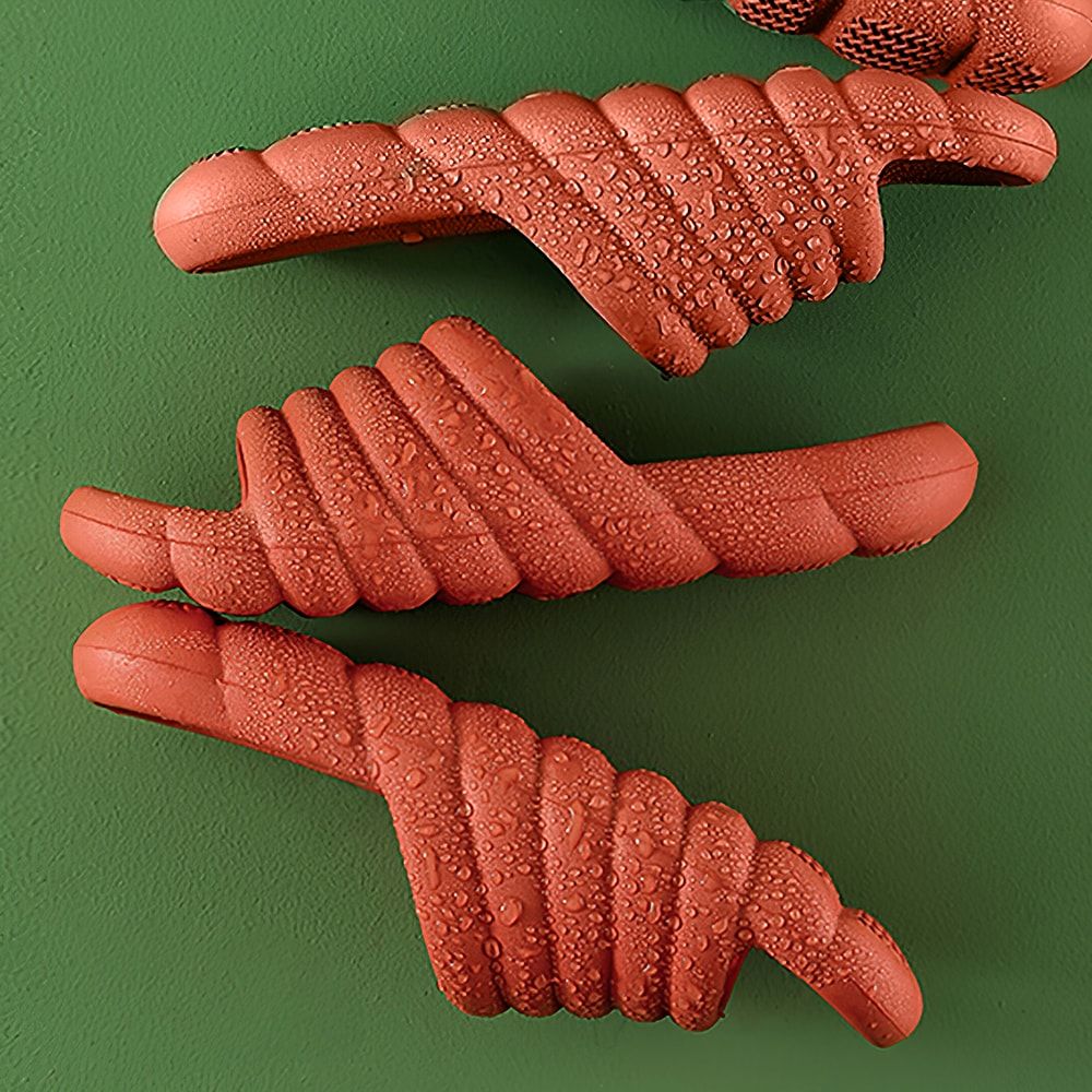 Dép sâu bướm CATERPILLAR xốp EVA đế dày siêu ngầu FSLPS-332