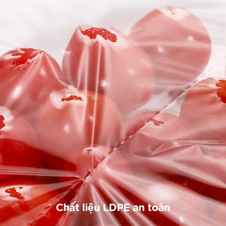 Màng bọc thực phẩm có đường tự xé FSLSH-212