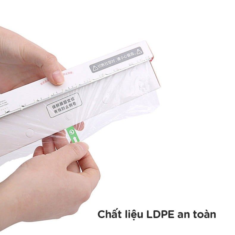 Màng bọc thực phẩm FSLSH-018
