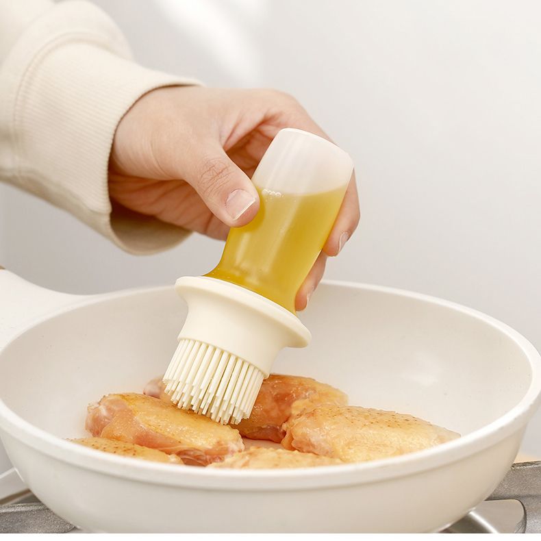 Lọ đựng dầu ăn kiểu Nhật Fasola FSLZF-043