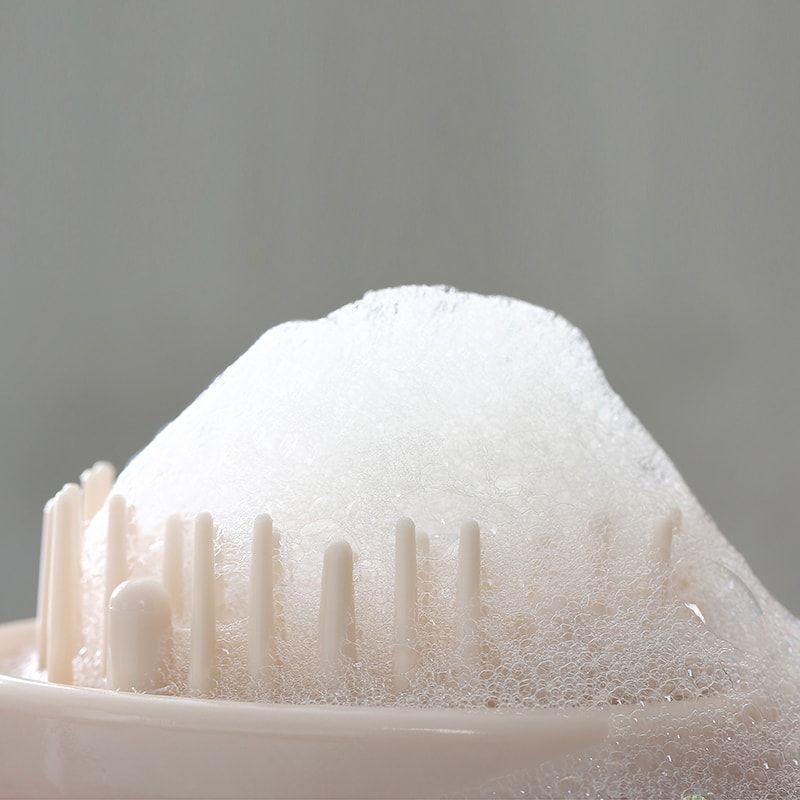 Lược gội, massage đầu FSLJY-261