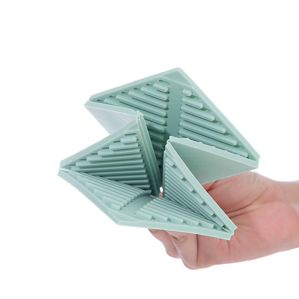 Miếng lót cách nhiệt xếp hình Silicone FSLSH-150