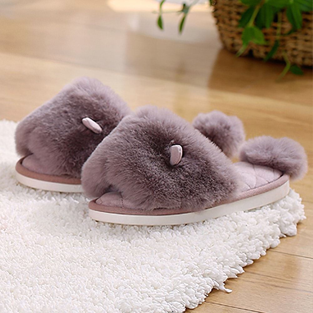 Dép CHẢNH đi trong nhà FSLPS-161