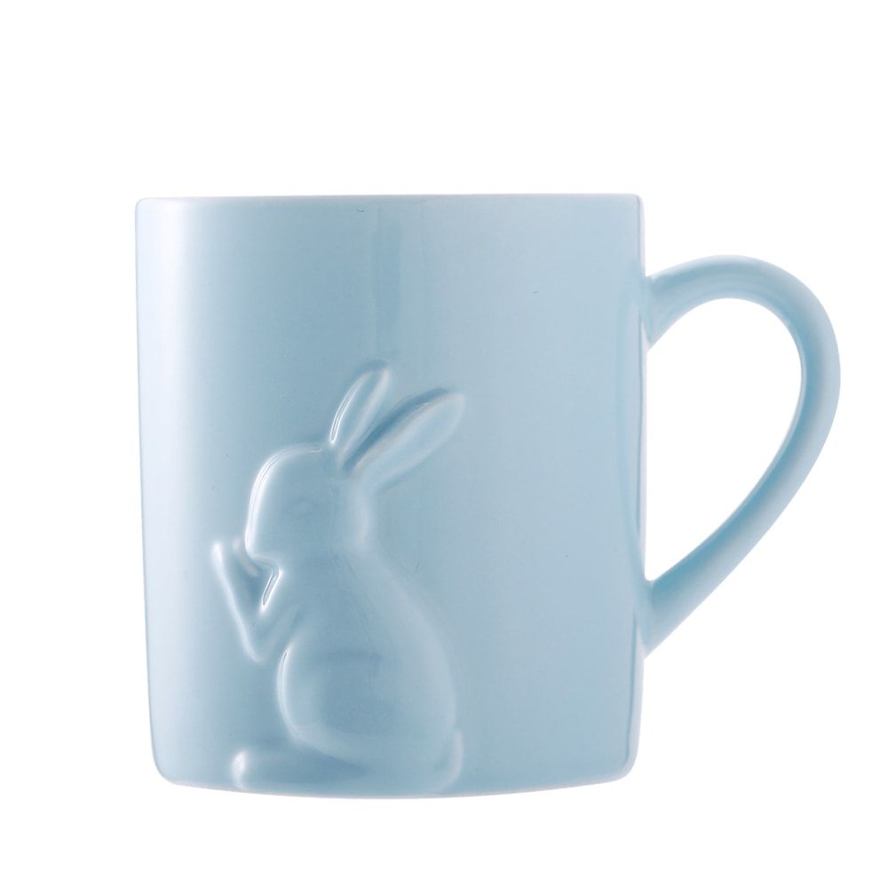 Ly sứ handmake (Hình thỏ) FaSoLa FSLSH-049