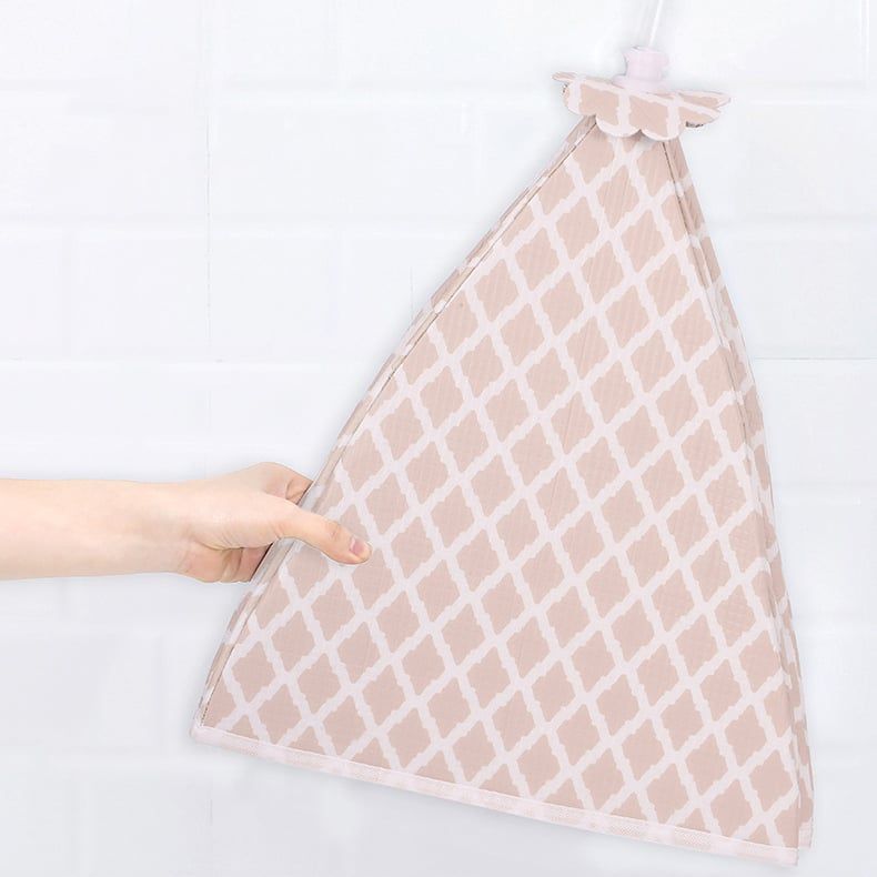 Lồng bàn đậy thức ăn có thể gấp gọn FSLDZ-253