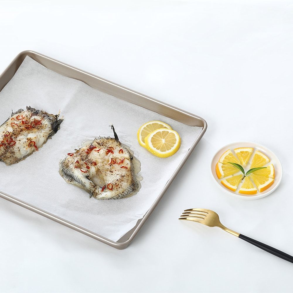 Khay nướng bánh chống dính FSLDZ-227