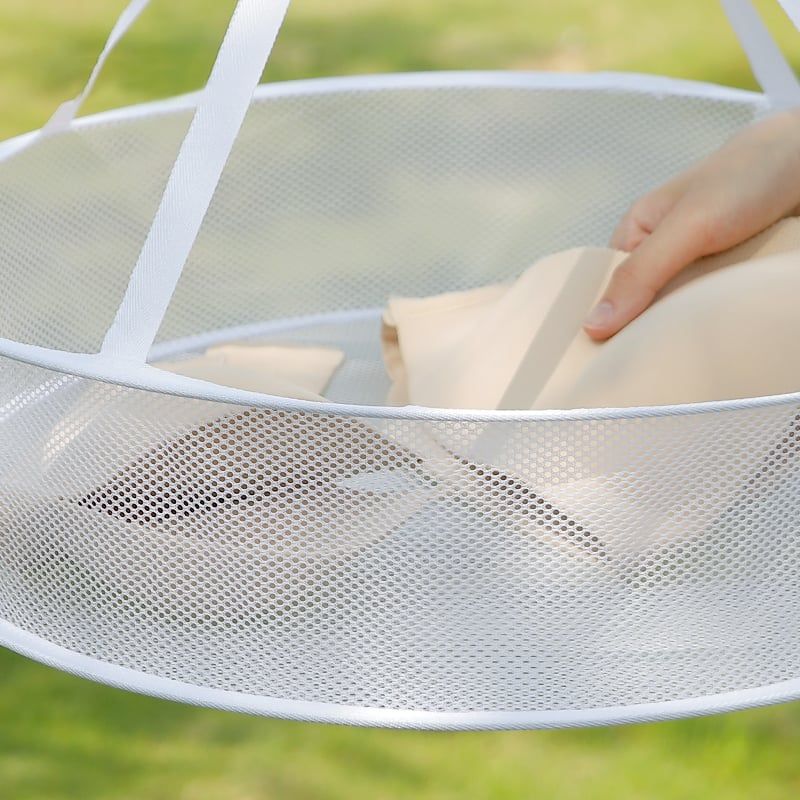 Lưới phơi gấu bông đồ lót Fasola FSLYF-130