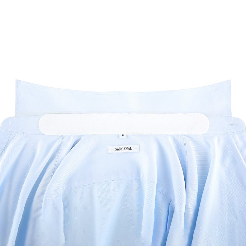 Miếng dán hút mồ hôi bảo vệ cổ áo (6 Miếng) FSLJY-085