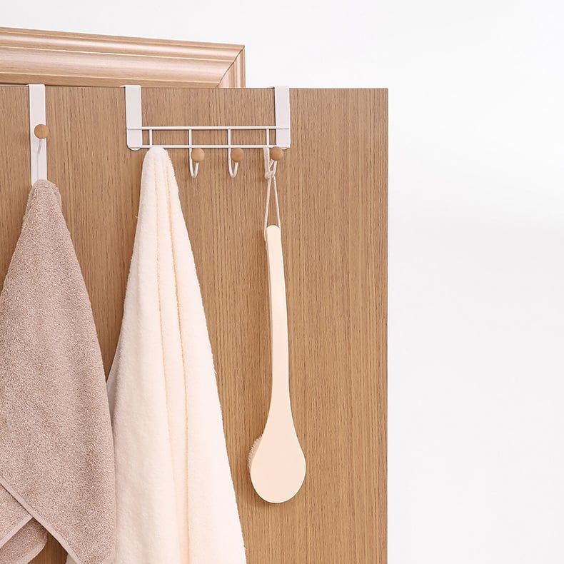 Móc sau cánh cửa Fasola FSLYF-062