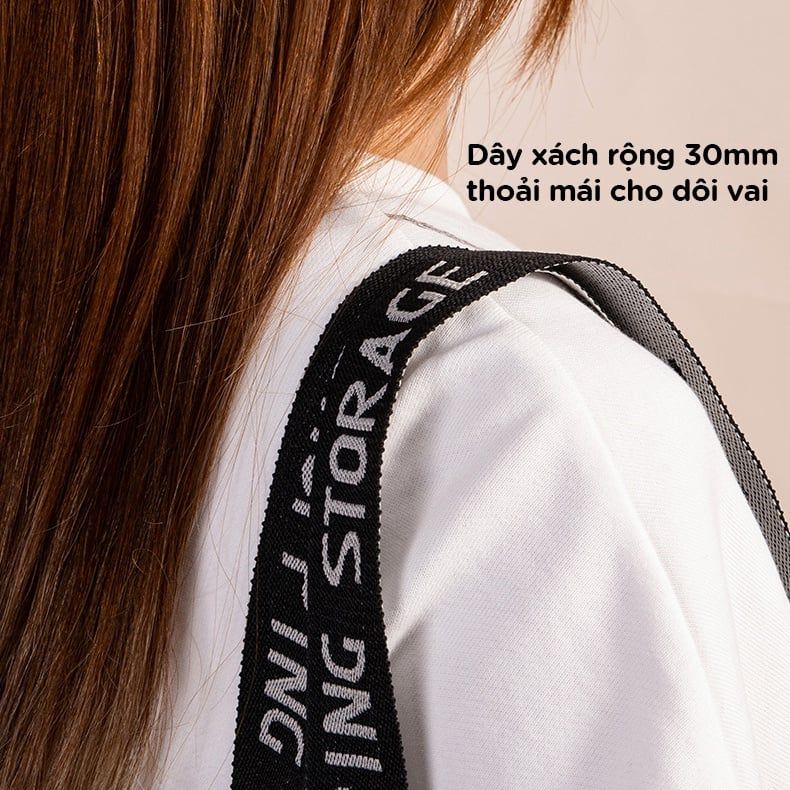 Túi mua hàng xách tay FSLPS-360