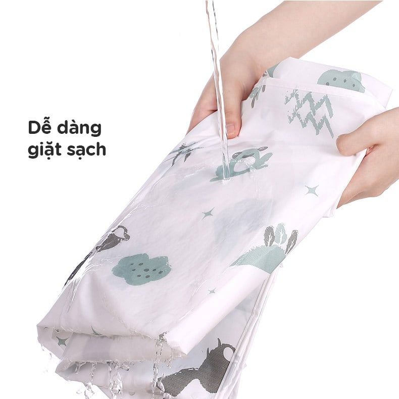 Tấm bọc máy giặt che bụi FSLDZ-286