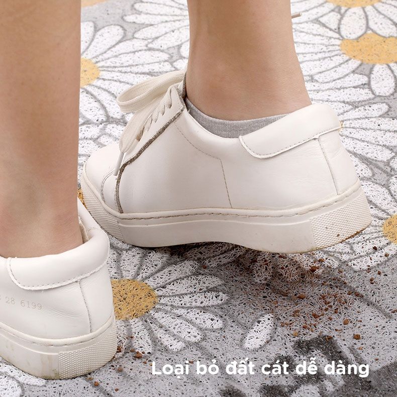 Thảm sàn bếp (60x90cm) FSLDZ-462