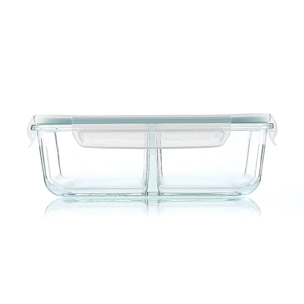 Hộp bảo quản thức ăn, chịu nhiệt có khóa FSLSH-040