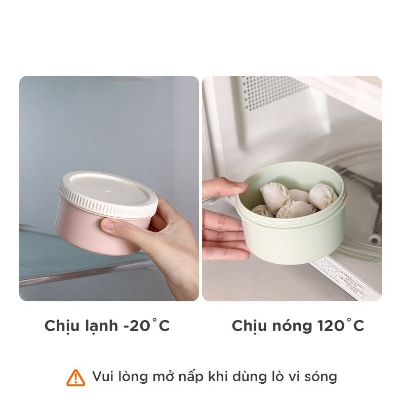Hộp bảo quản thực phẩm chống ánh sáng FSLRY-360