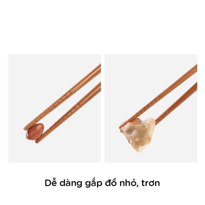 Bộ đũa gia đình FSLRY-277