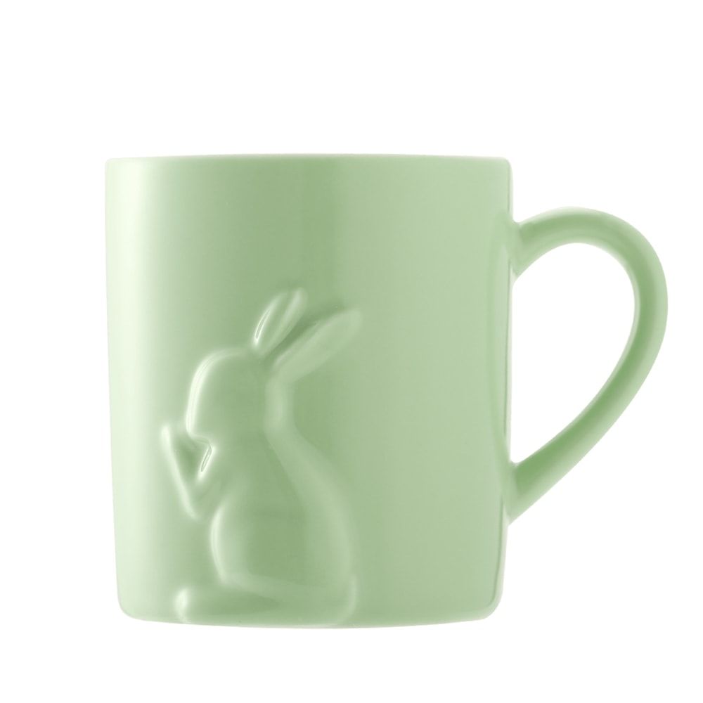 Ly sứ handmake (Hình thỏ) FaSoLa FSLSH-049