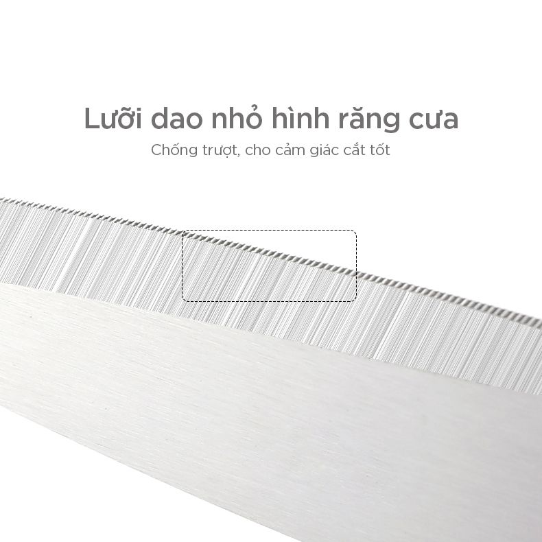 Kéo cắt gà, kéo làm bếp đa năng FSLPS-086
