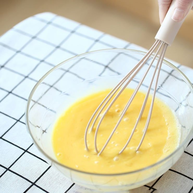 Dụng cụ đánh trứng cầm tay FSLRY-308