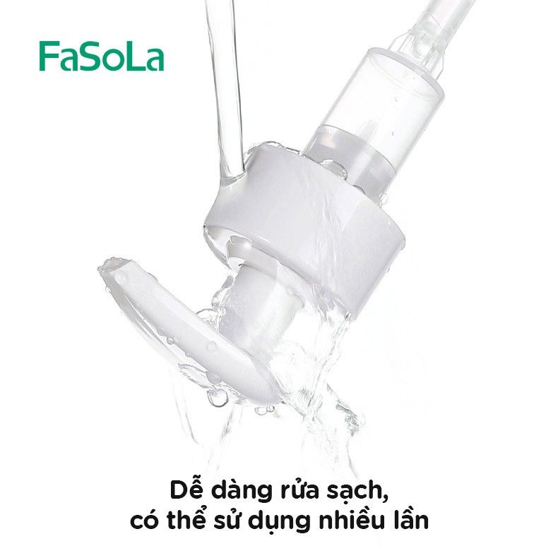 Nút đậy chai dầu hào, tương ớt FSLRY-344
