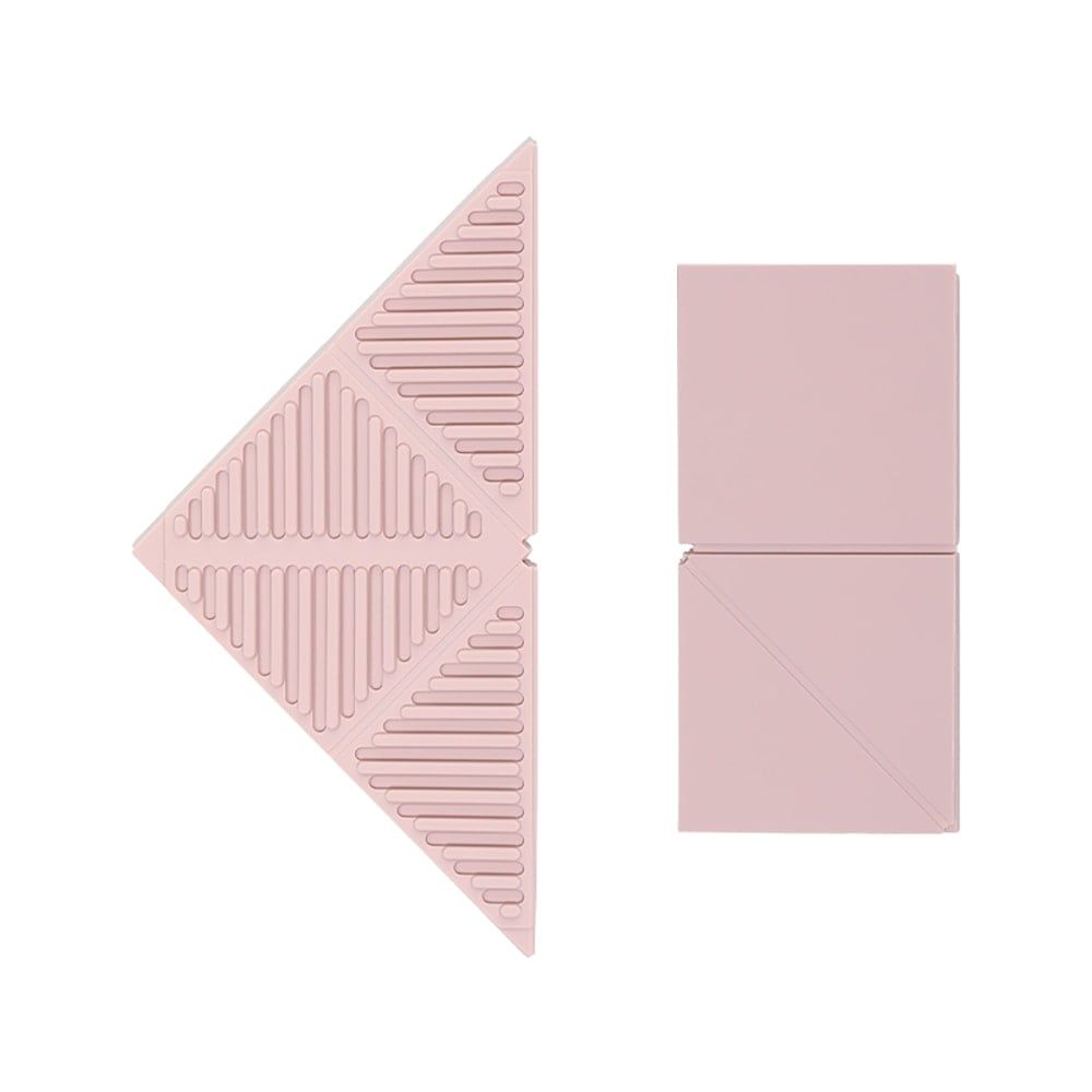 Miếng lót cách nhiệt xếp hình Silicone FSLSH-150